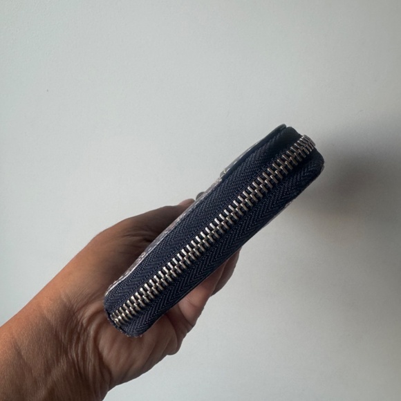 Goyard Wallet. AUTHENTIC - Picture 2 of 9